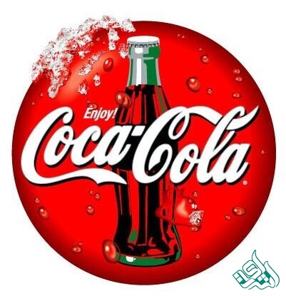 نمونه تولید محتوا در کوکا کولا