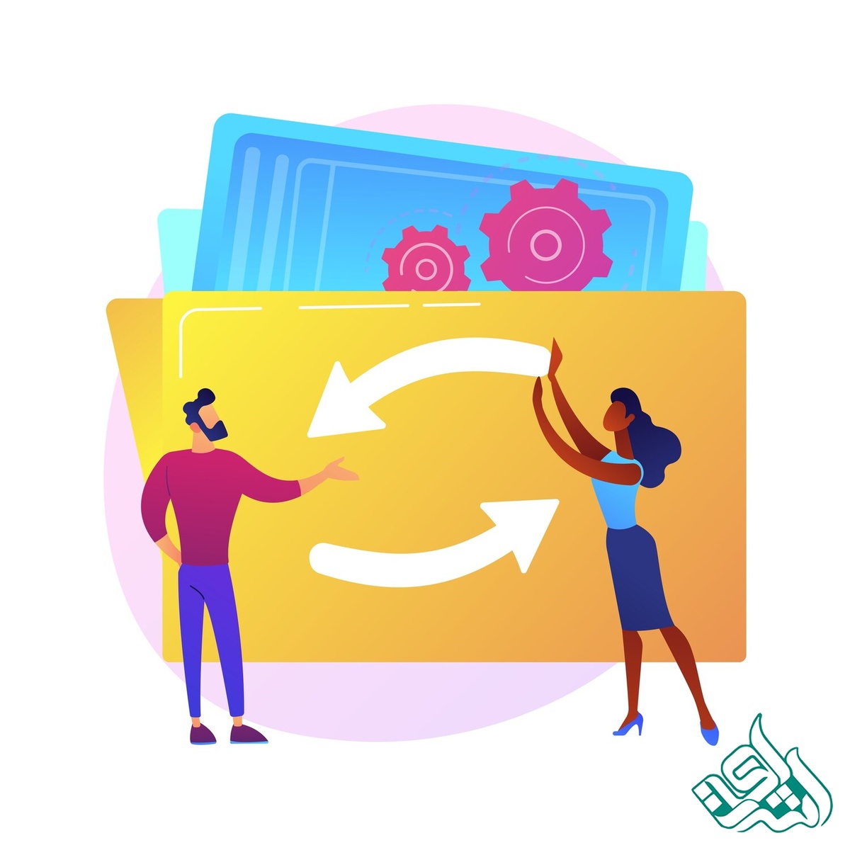 دلیل تغییر ایمپکت فاکتور هر مجله