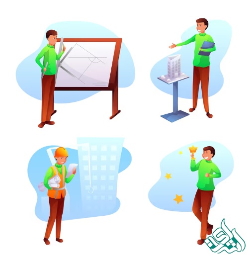 مهندسی نقشه برداری