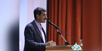 تقسیم بندی دهگانه مناطق آمایشی حوزه علوم پزشکی دانشگاه آزاد اسلامی