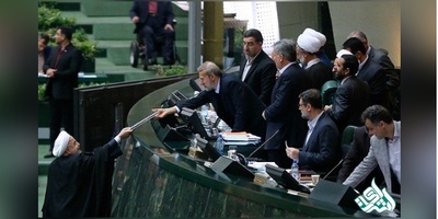 جلسات اعضای کمیسیون آموزش با روسای دانشگاه ها برگزار می شود