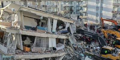 نامه دانشجویان 110 دانشگاه کشور به رئیس‌جمهور برای کمک به زلزله‌زدگان سوریه و ترکیه