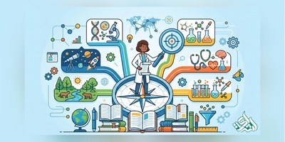 اسکوپ (Scopes) در مجلات علمی: راهنمای جامع انتخاب مجله مناسب برای انتشار مقاله