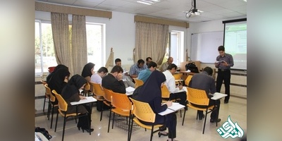 جذب دانشجوی همکار در مدرسه تابستانی دانشگاه تهران