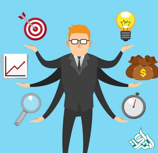 نکات کلیدی برای پذیرش موفق