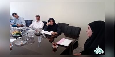 مصاحبه دکتری به صورت متمرکز در تهران برگزار می‌شود