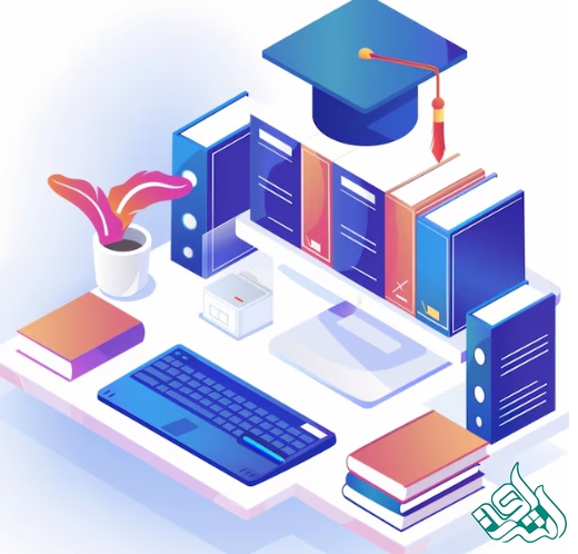 تنظیم متن پایان‌نامه