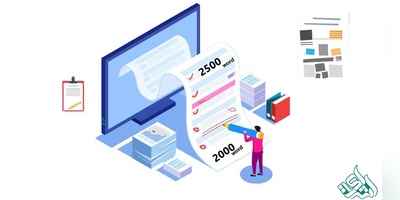آموزش رایگان کاهش تعداد کلمات مقاله جهت چاپ در مجلات معتبر علمی