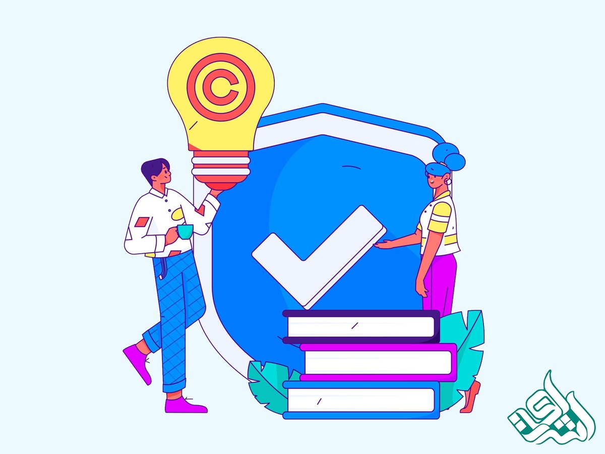 مراحل تبدیل پایاننامه به کتاب در ایران