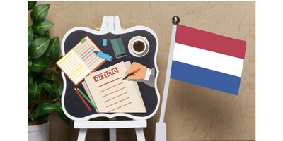 اپلای در دانشگاه‌های برتر هلند با چاپ مقاله در ژورنال‌های خارجی