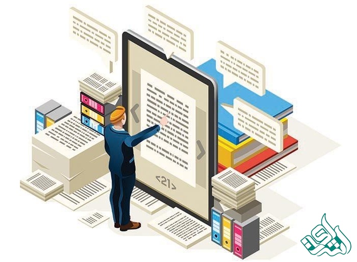 پاسخ به داوران و اصلاح مقاله 