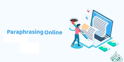 پارافریز آنلاین (متن فارسی و انگلیسی)
