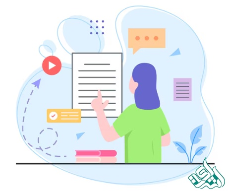 نداشتن مقاله در مصاحبه