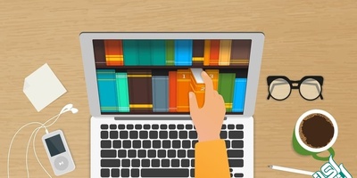 15 سایت معتبر دانلود رایگان کتاب (برای ترجمه)