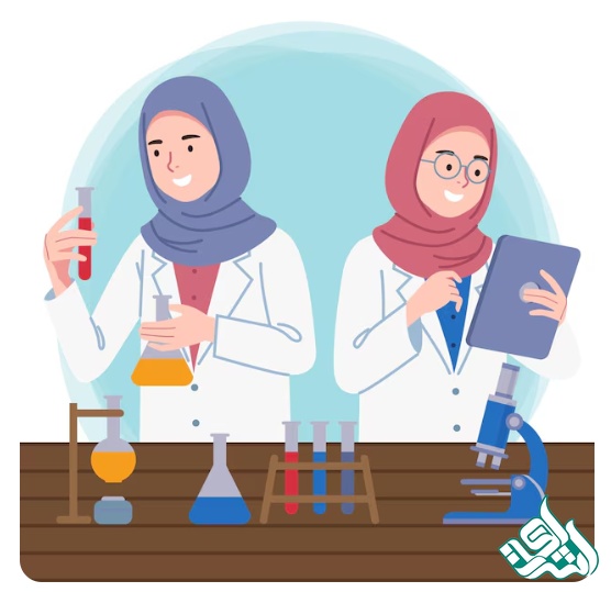 رشته مهندسی شیمی