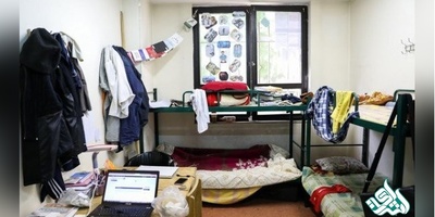 نرخ جدید اجاره خوابگاه های دانشجویی