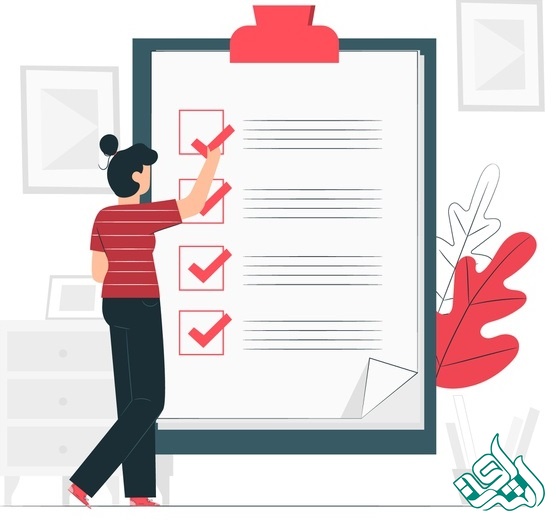 جلسه دفاع پایان‌نامه 