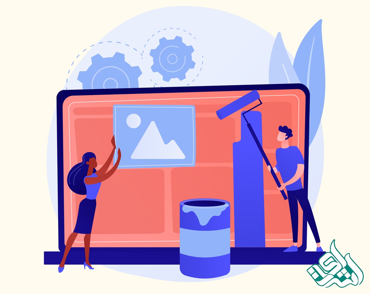 الصاق تصویر