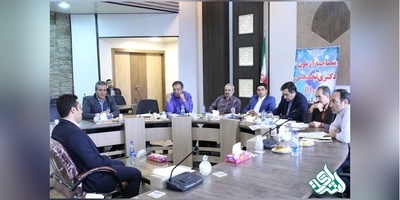 آغاز مصاحبه های آزمون دکتری تخصصی گروه پزشکی از امروز