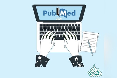 راهنمای جامع چاپ مقاله در مجلات PubMed در سال 2025