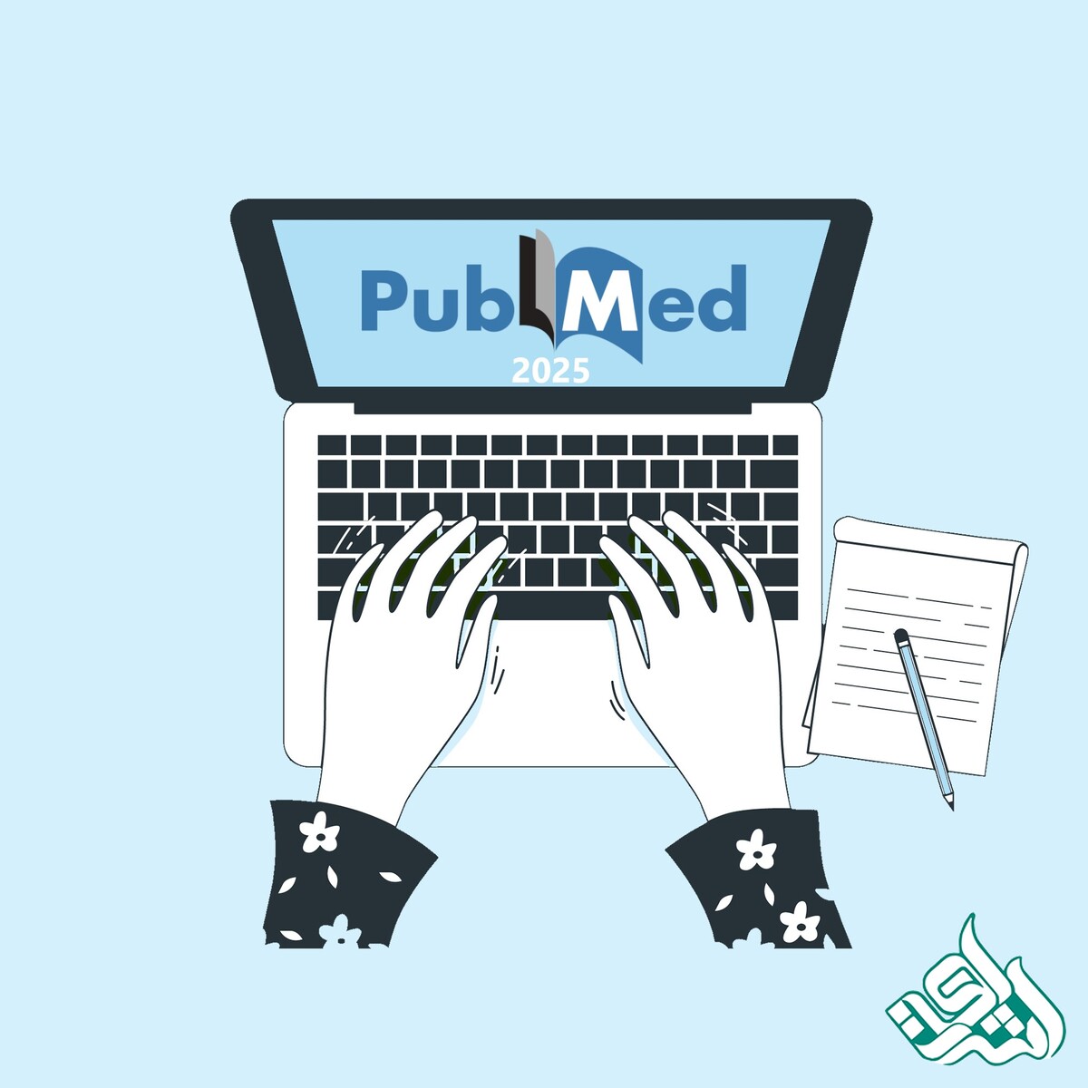 راهنمای جامع چاپ مقاله در مجلات PubMed در سال 2025