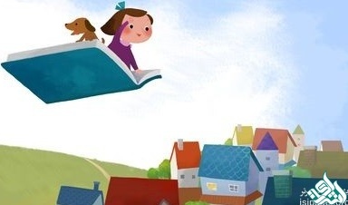 خدمات موسسه اشراق برای چاپ کتاب کودک