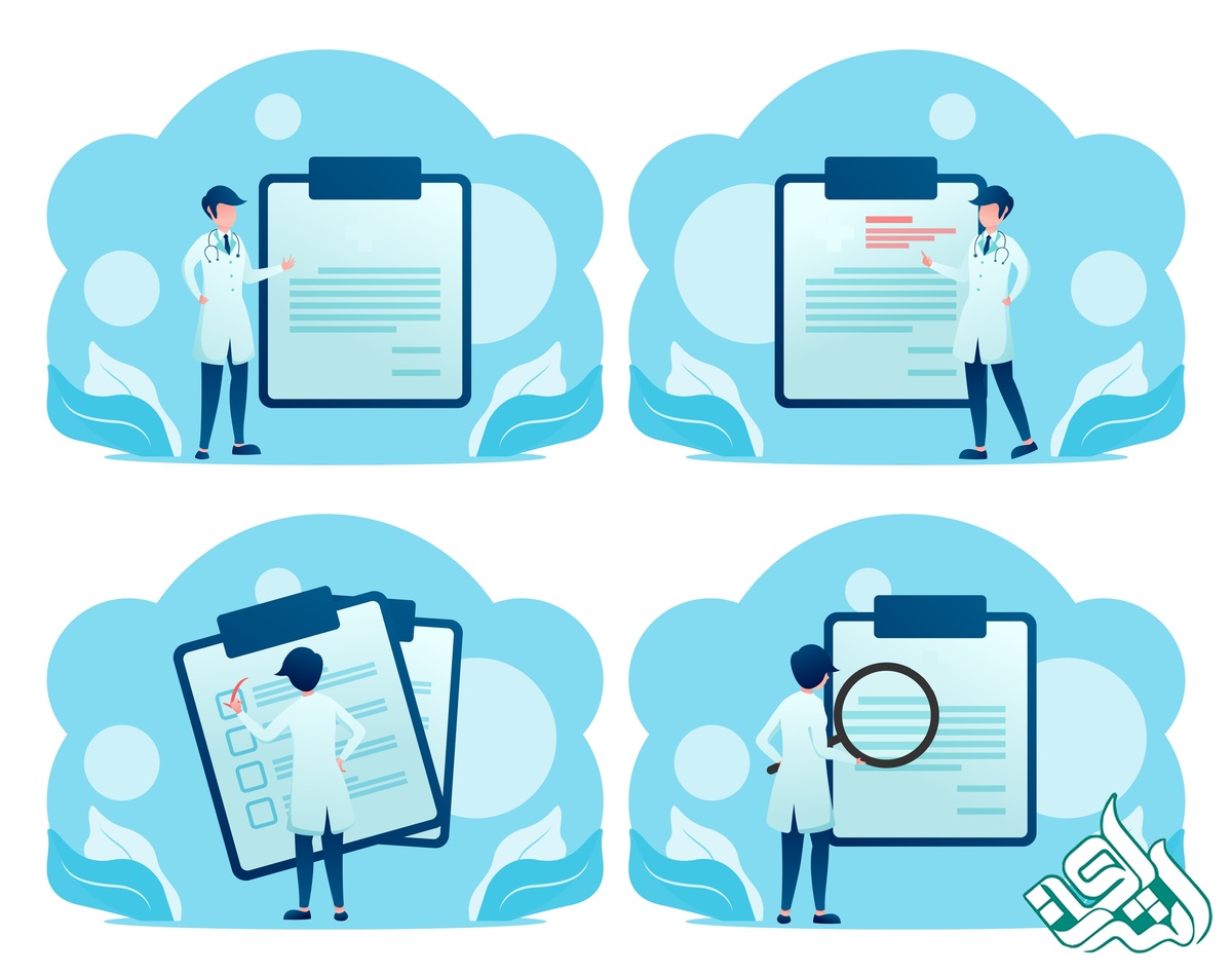 اصول کاهش کمیت مقاله پزشکی