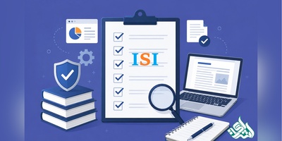 راهنمای ارسال مقاله به مجلات ISI + چک‌لیست کامل قبل از سابمیت