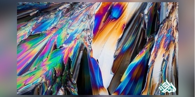 ذخیره سازی اطلاعات روی مولکول‌های بدن انسان