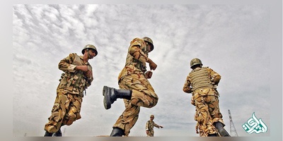 خرید خدمت سربازی