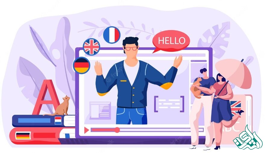 مترجم انسانی