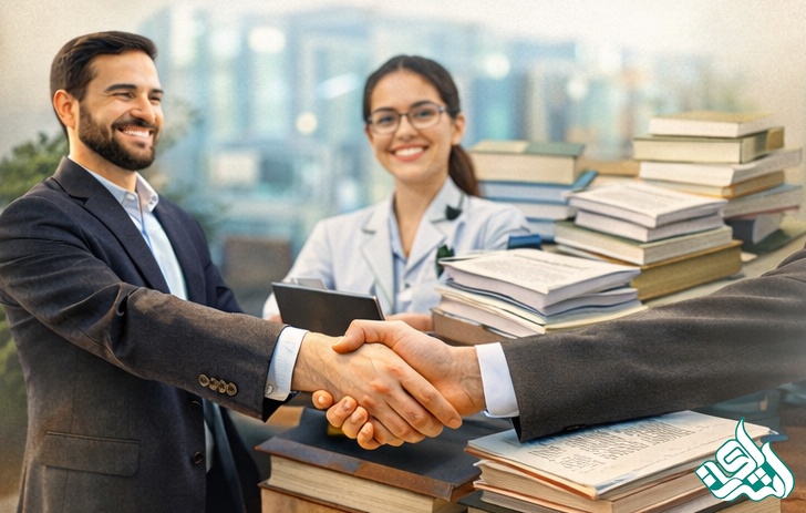 مزایای چاپ مقاله در مجلات ISC