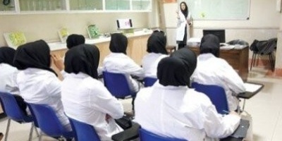 افزایش هیات علمی رسمی در دستور کار