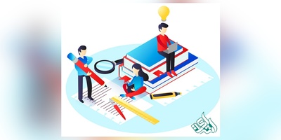 اکسپت مقاله علمی پژوهشی داخلی