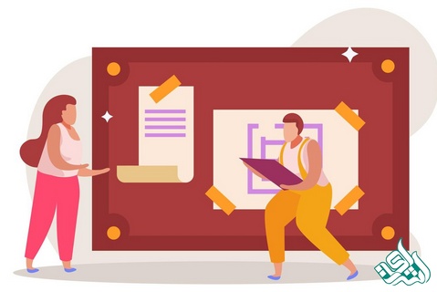 انتخاب مجله مناسب