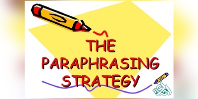 آیا بازنویسی (paraphrasing) یک متن، سرقت علمی محسوب می شود؟