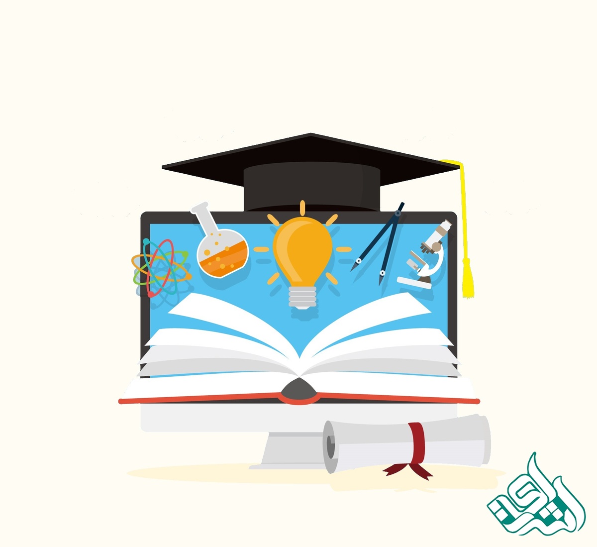 تبدیل پایان نامه به کتاب
