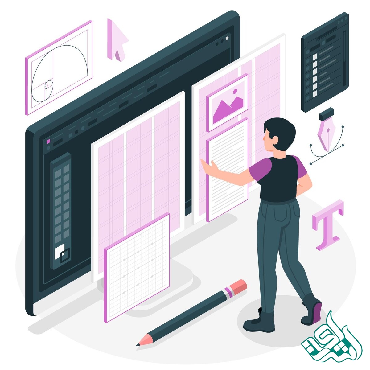  آشنا به وردپرس و سئو