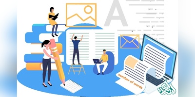 ترجمه تضمینی مقالات و کتاب‌ها