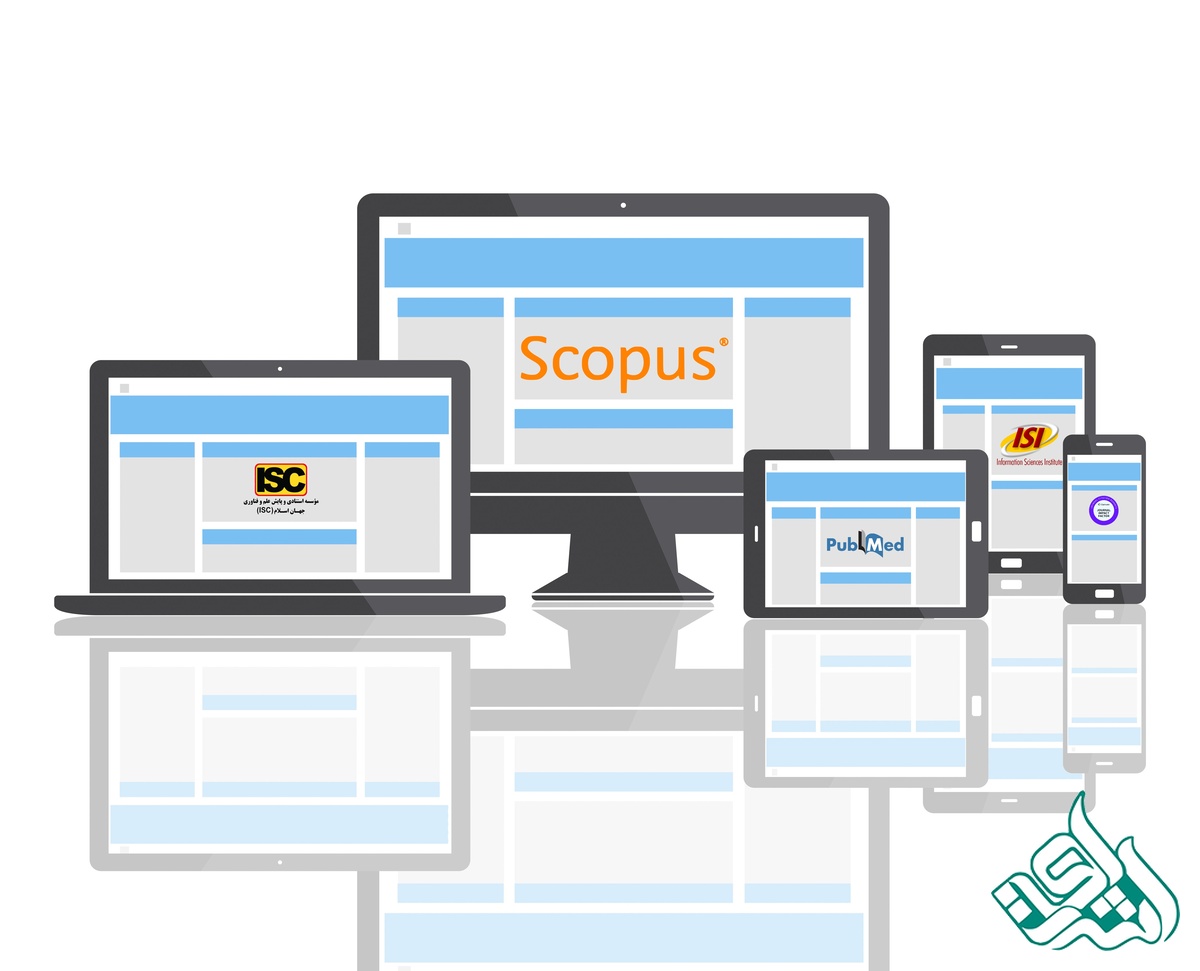 تفاوت مجلات ISI, ISC, PUBMED, SCOPUS و مراحل چاپ مقاله در این مجلات
