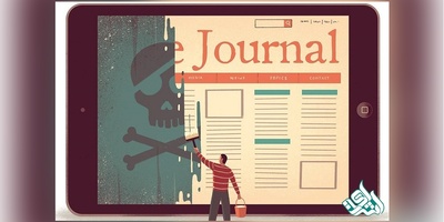 مجلات نامعتبر  و جعلی چه مجلاتی هستند؟