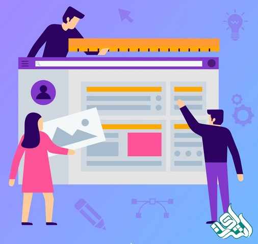   چرا صفحه عنوان اهمیت استراتژیک دارد؟