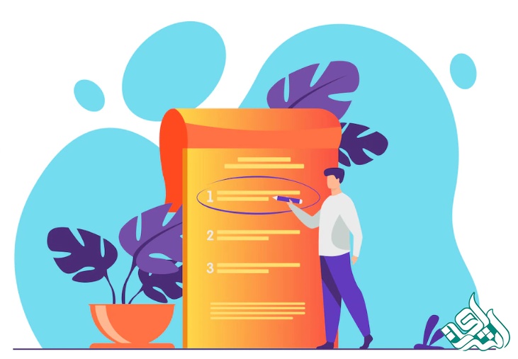  نقش رفرنس‌های به‌روز در پذیرش مقاله