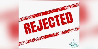 دلایل عدم پذیرش یک مقاله در مجلات معتبر