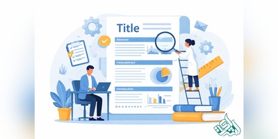 هزینه فرمت بندی مقاله در مجلات تخصصی