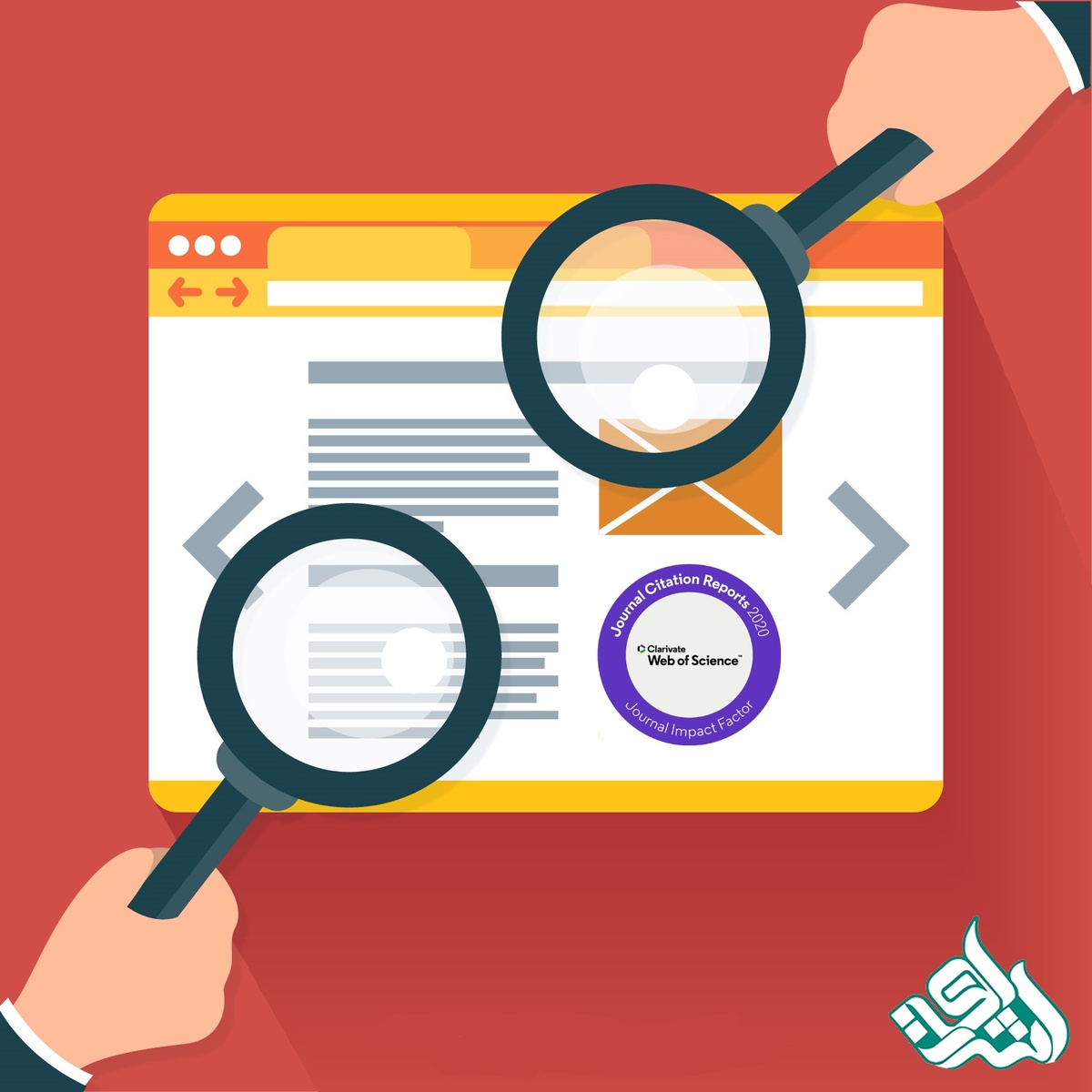 پایگاه Web of Science