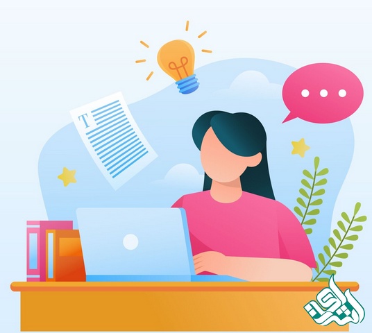 انتشار در چندین قالب