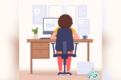 تفاوت صفحه آرایی و فرمت بندی
