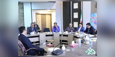 آغاز مصاحبه متأخرین دوره دکتری دانشگاه آزاد