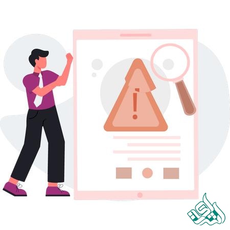 انتخاب نادرست مجله